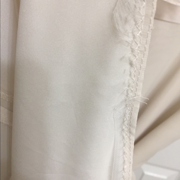 WToo Bridemaid Dress by Watters - Picture 8 of 8